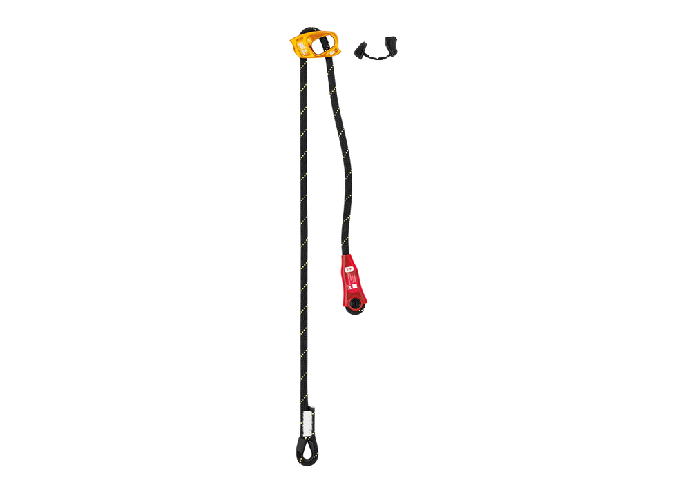 Petzl Progress Adjust-I Lanyard
