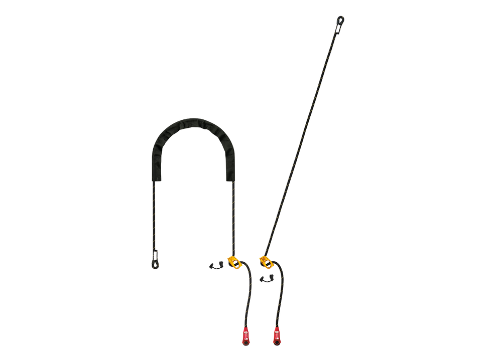 Petzl Progress Adjust-I Positioning Lanyard