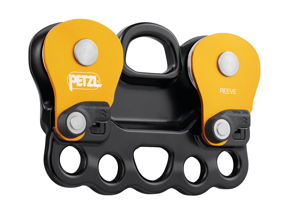 Petzl Reeve Pulley