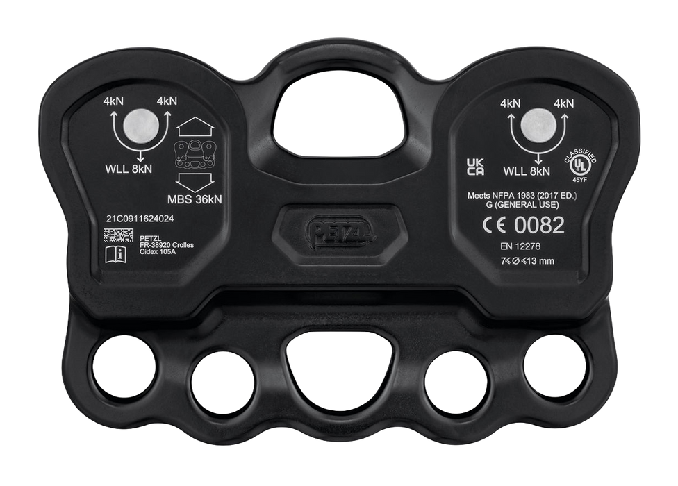 Petzl Reeve Pulley