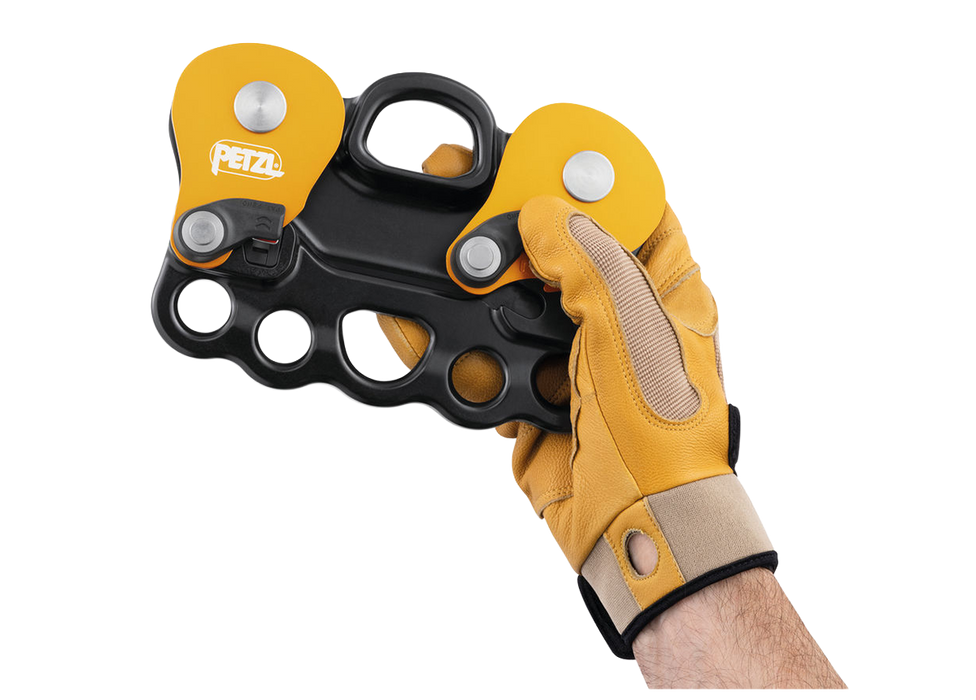 Petzl Reeve Pulley