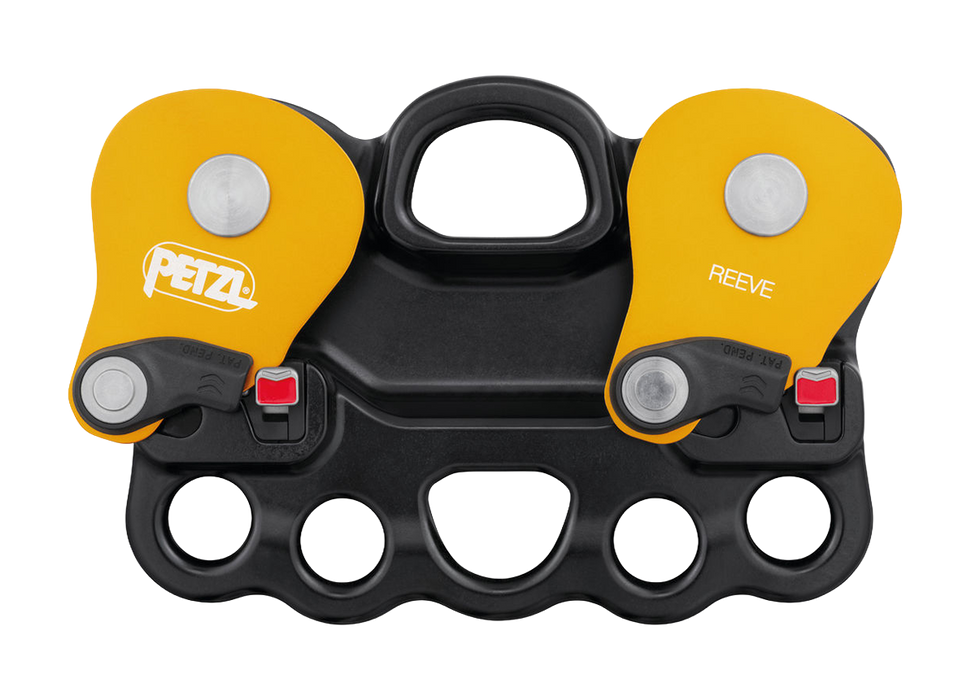 Petzl Reeve Pulley