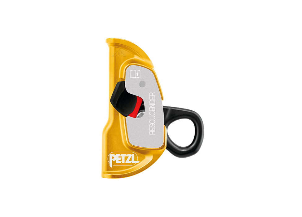 Petzl Rescucender