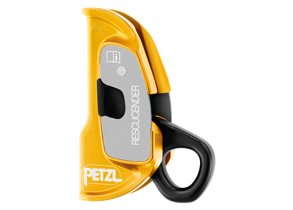 Petzl Rescucender