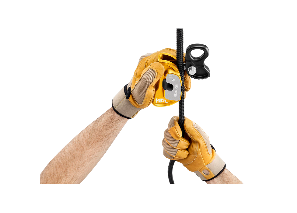 Petzl Rescucender