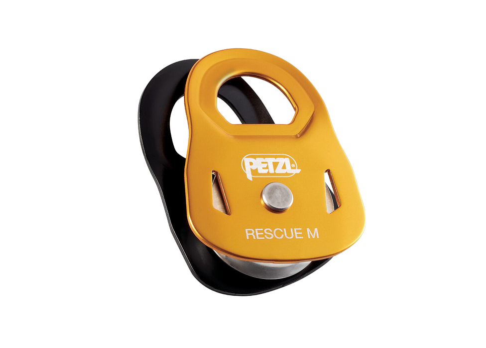 Petzl Rescue M Pulley *2026 version