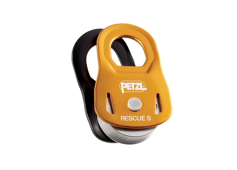 Petzl Rescue S Pulley *2026 version