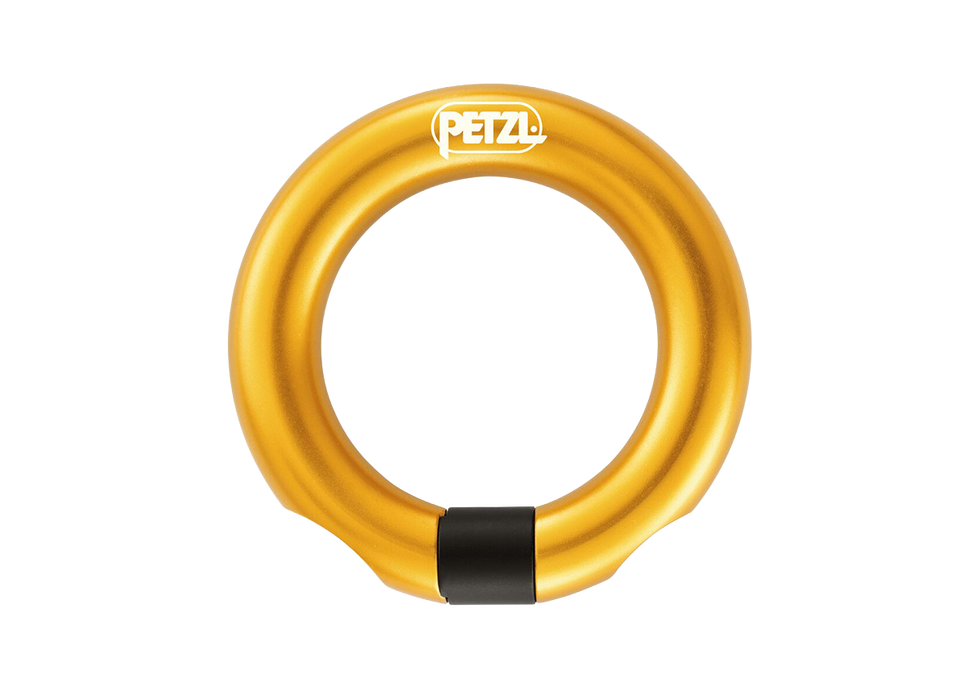 Petzl Ring Open