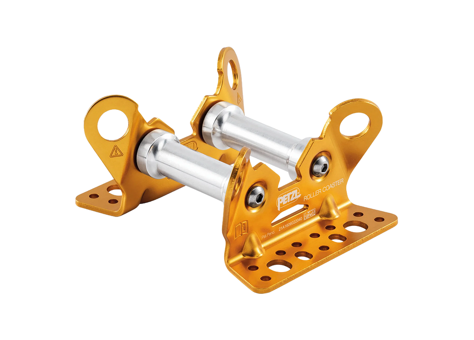 Petzl Roller Coaster Edge Roller