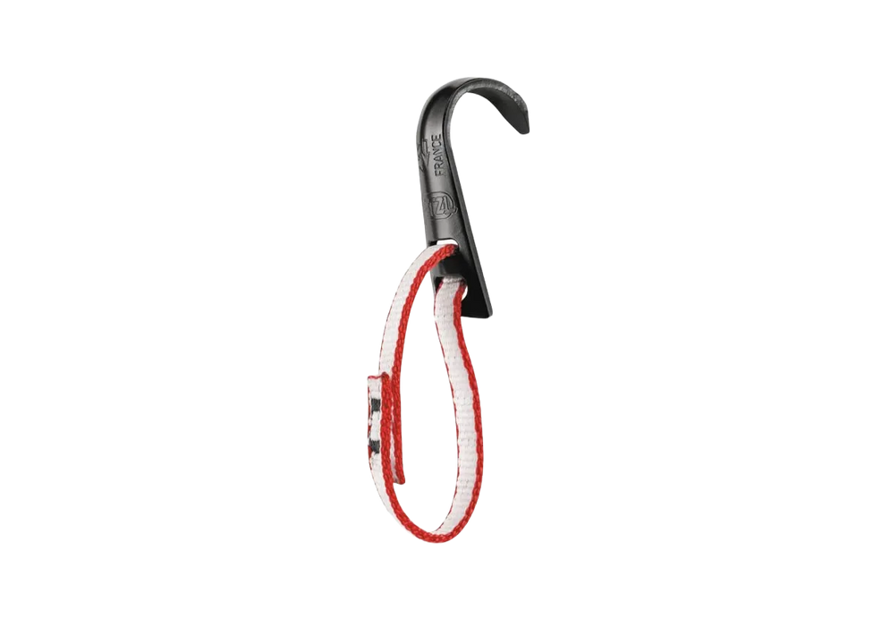 Petzl Sky Hook Goutte D'Eau - Large Radius