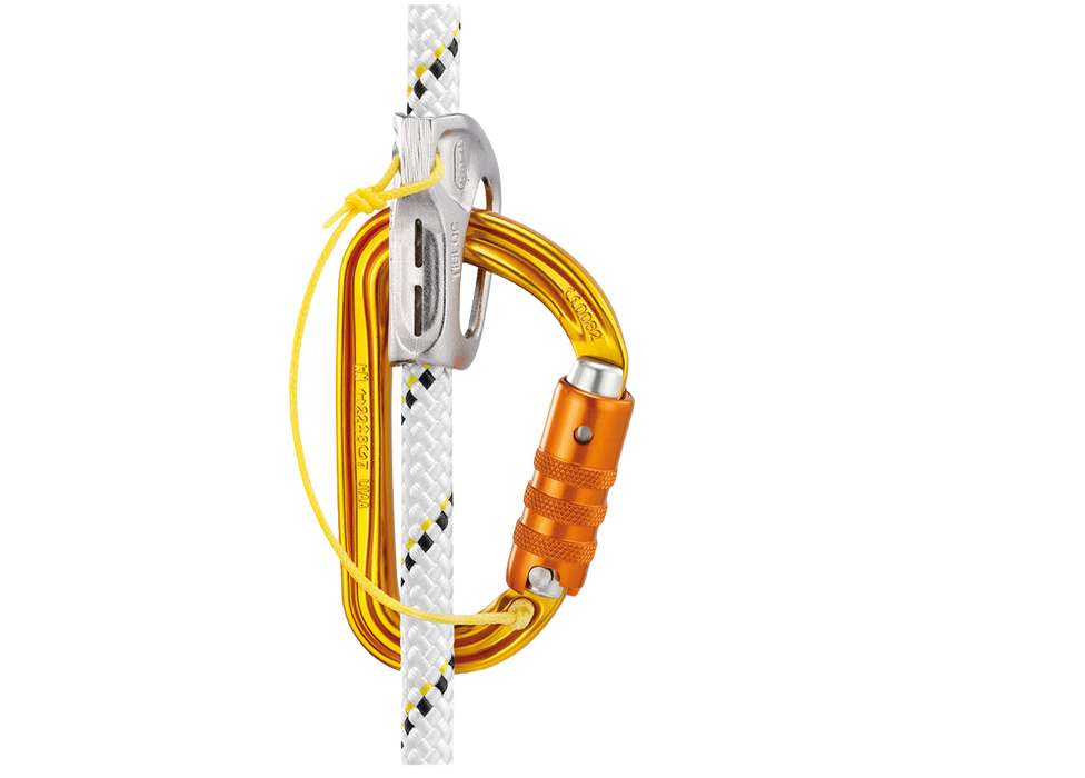 Petzl Sm'D Carabiner
