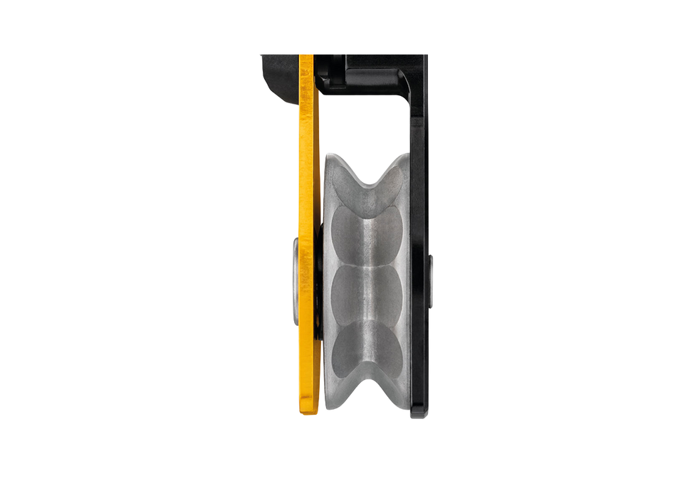 Petzl Spin 1LD - One Directional Pulley