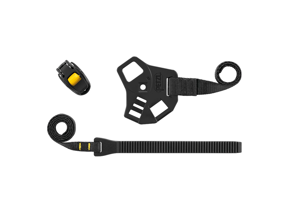 Petzl Strap For Pantin Click