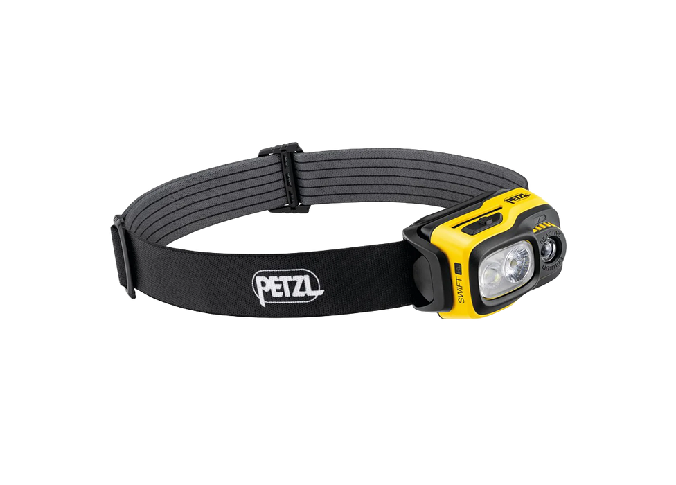 Petzl Swift RL Pro