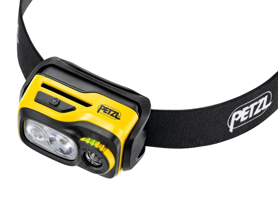 Petzl Swift RL Pro