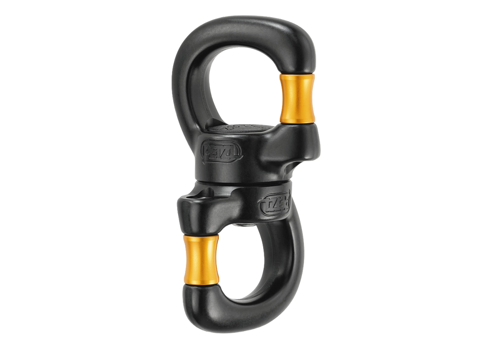Petzl Swivel Open