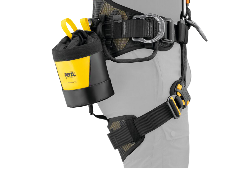 Petzl Toolbag (1.5L, 3L & 6L)