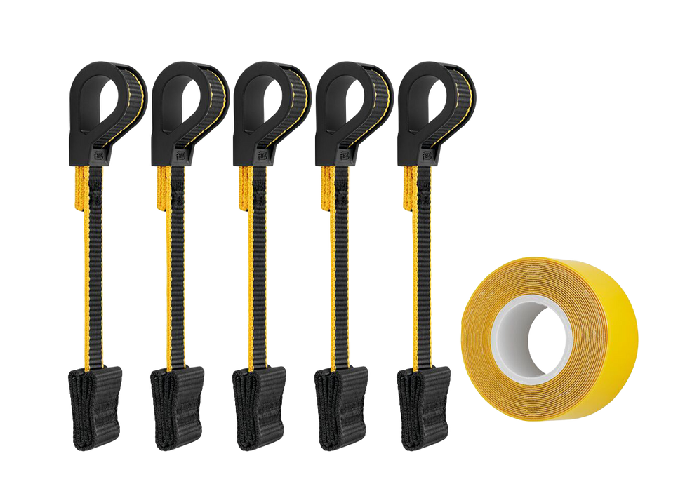 Petzl Toolink S And Tooltape