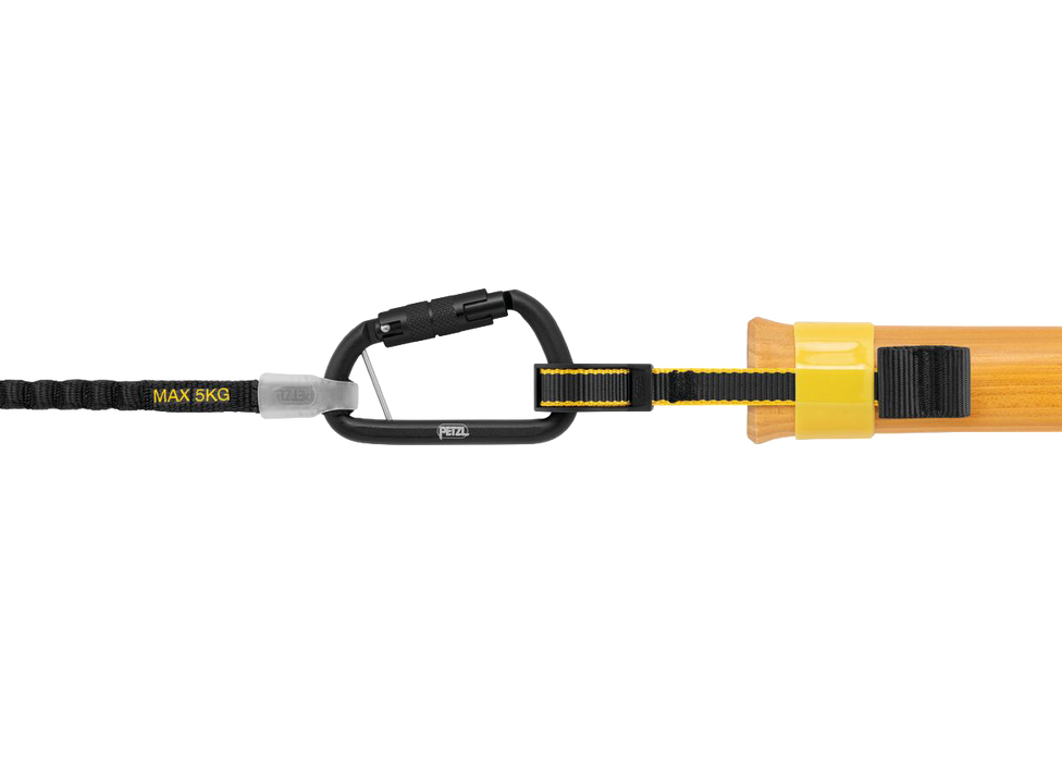 Petzl Toolink S And Tooltape
