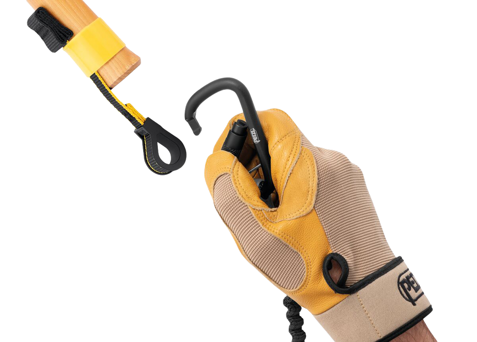 Petzl Toolink S And Tooltape