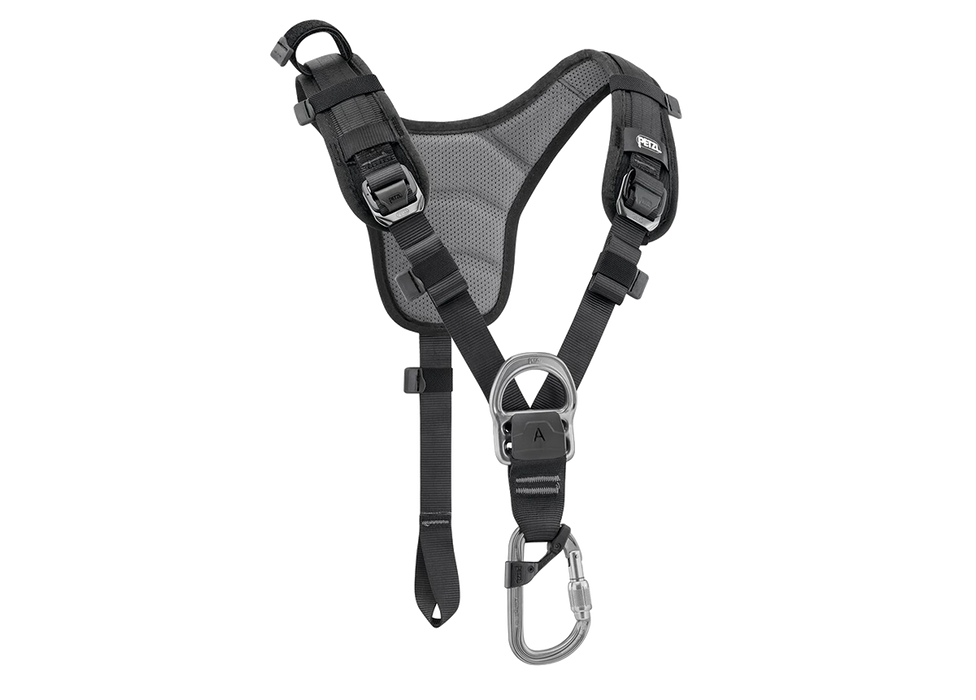 Petzl Top