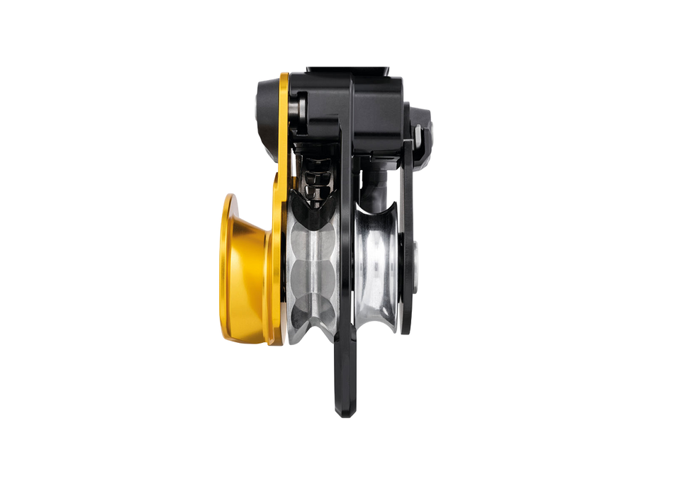 Petzl Twin Release