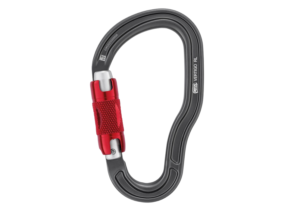 Petzl Vertigo Carabiner