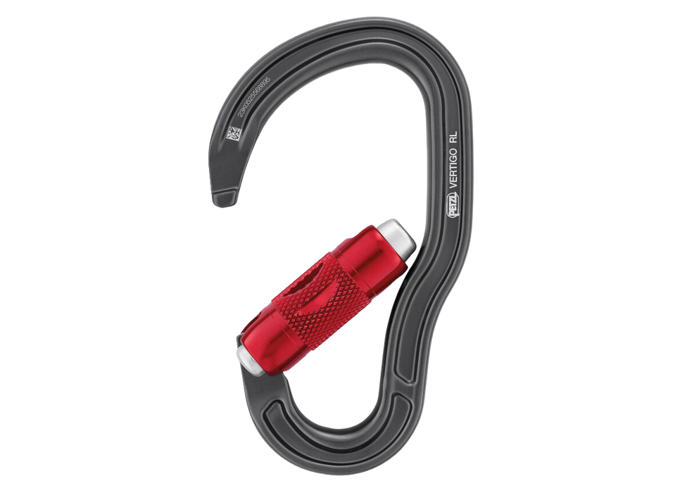 Petzl Vertigo Carabiner