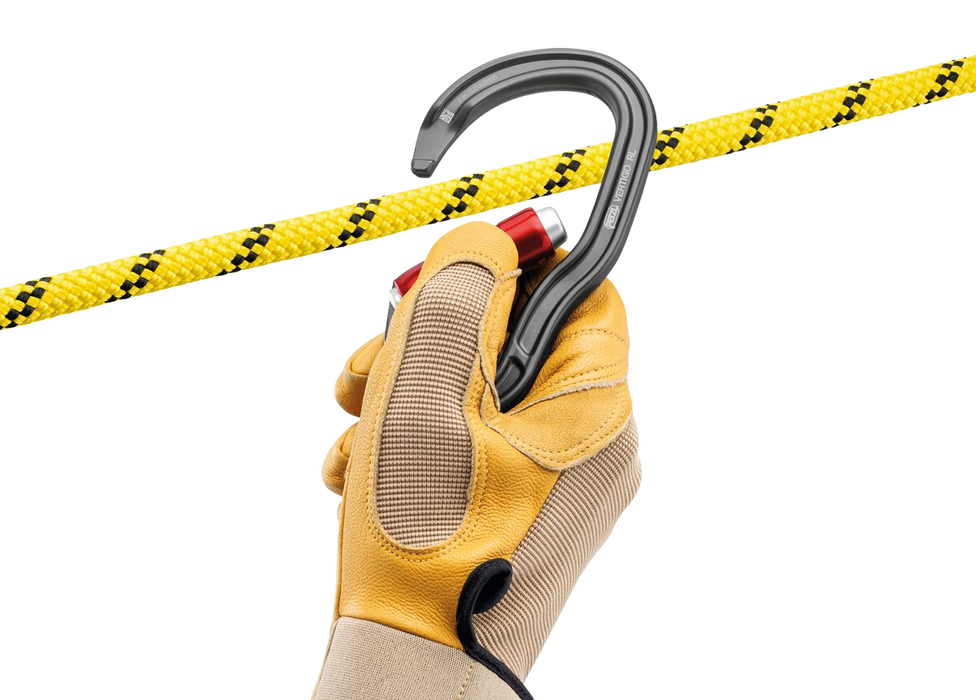 Petzl Vertigo Carabiner
