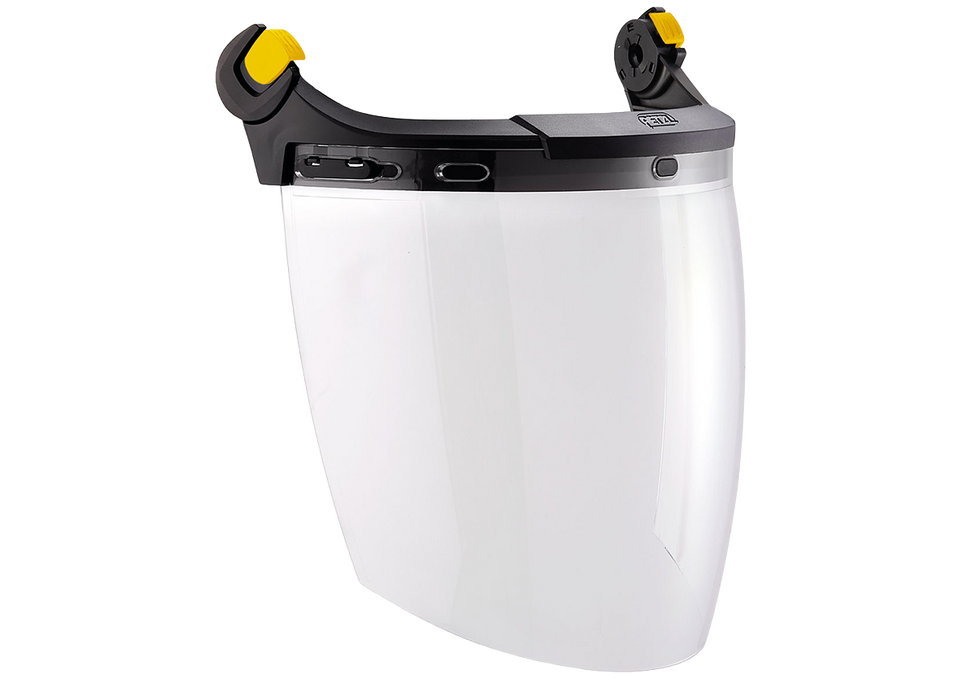 Petzl Vizen Face Shield