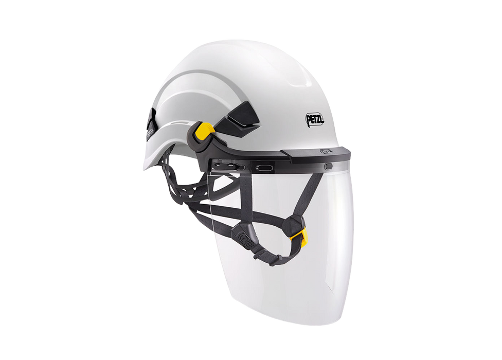 Petzl Vizen Face Shield