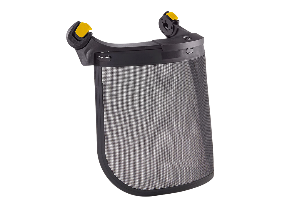 Petzl Vizen Mesh Face Shield