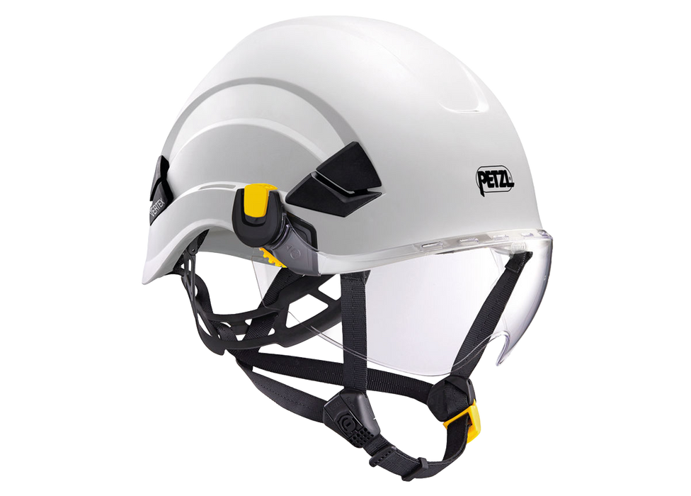 Petzl Vizir for Vertex/Strato Helmets