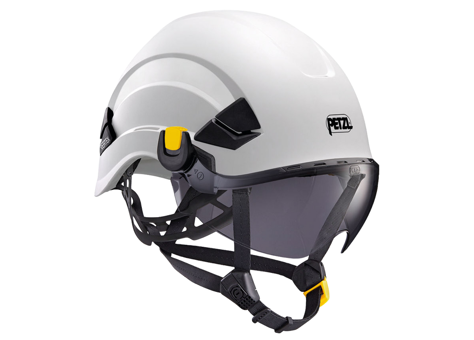 Petzl Vizir for Vertex/Strato Helmets