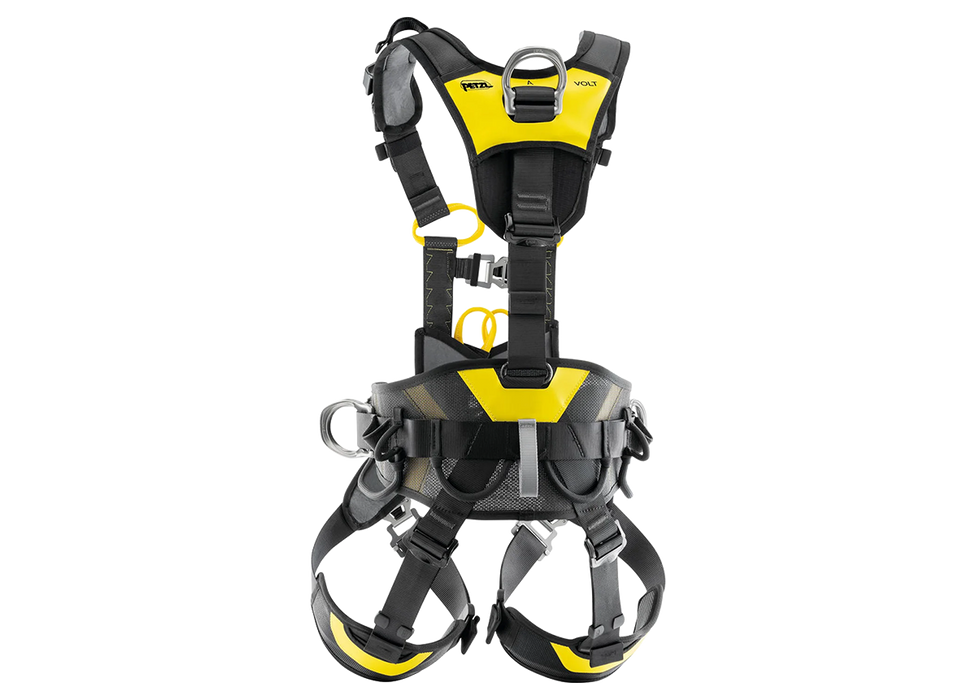 Petzl Volt European Harness