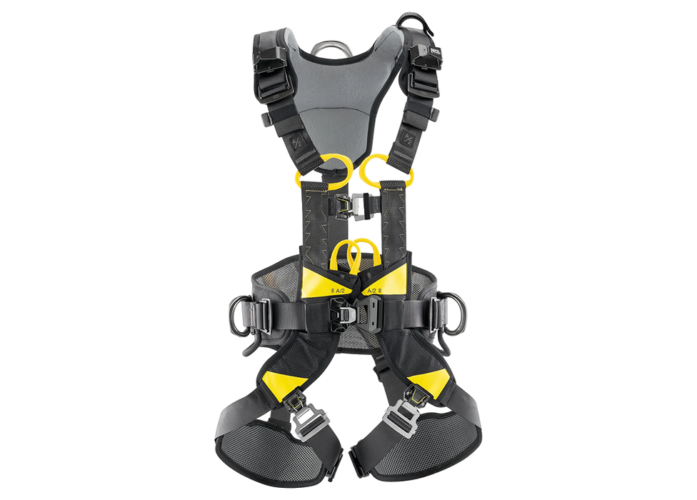 Petzl Volt European Harness