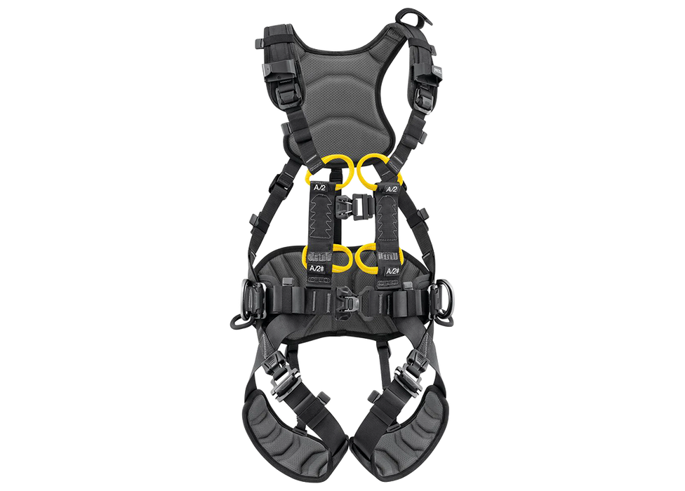 Petzl Volt Wind European Harness