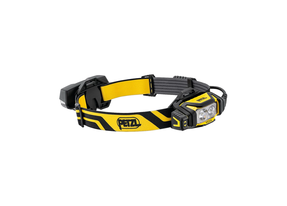 Petzl Xena Headlamp