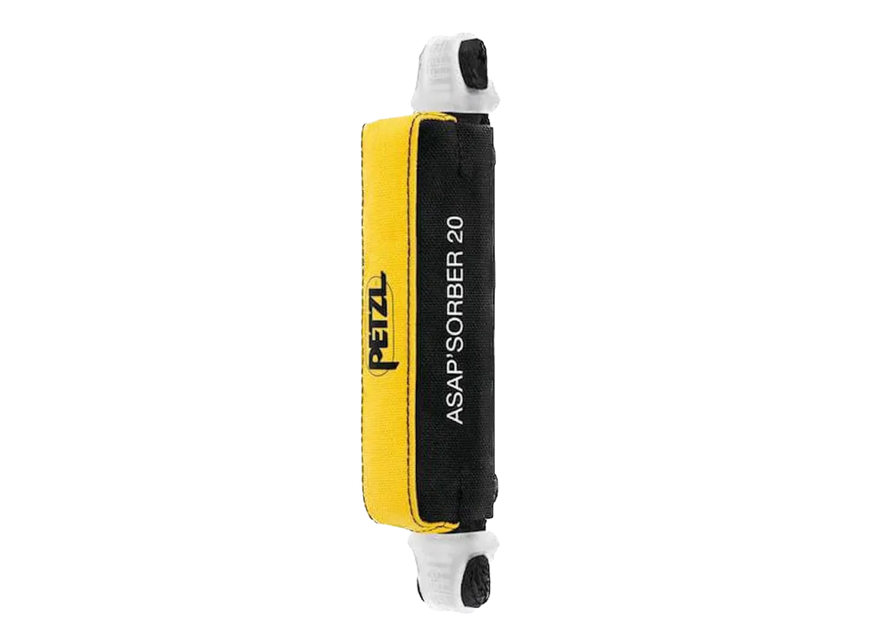 Petzl ASAP'SORBER