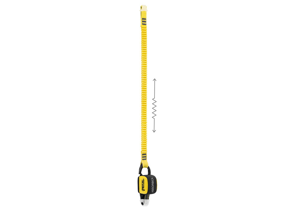 Petzl Absorbica - I Lanyard