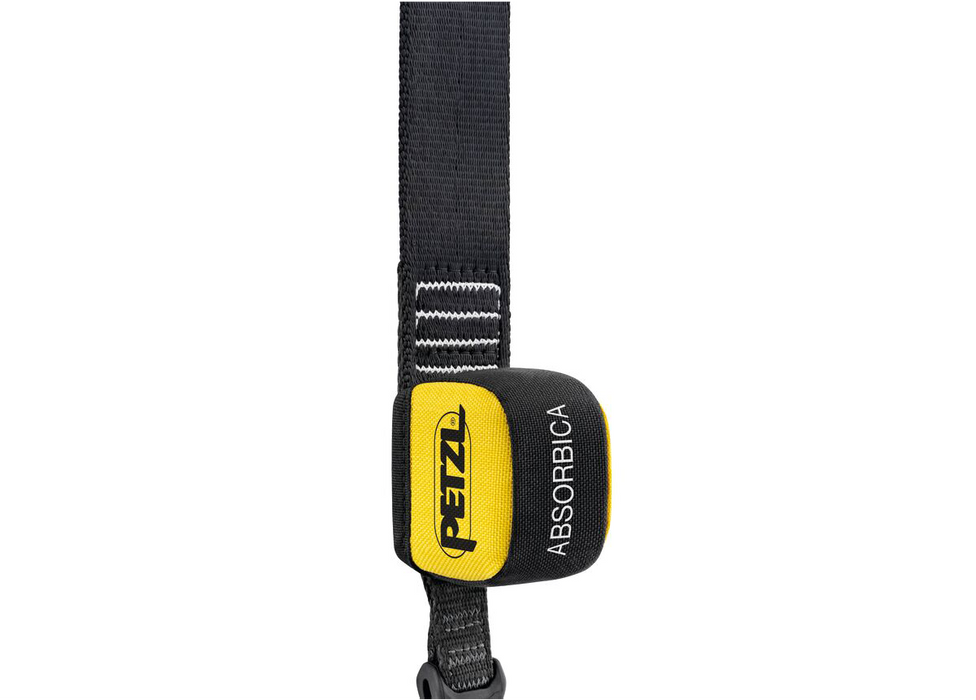 Petzl Absorbica-I Vario