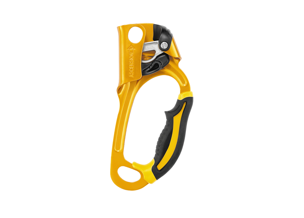 Petzl Ascension Hand Ascender