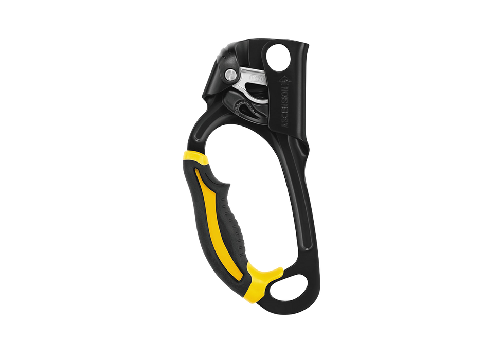 Petzl Ascension Hand Ascender