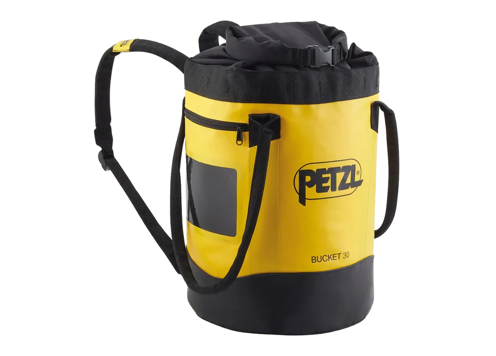 Petzl Bucket Bag (45L, 30L & 15L)