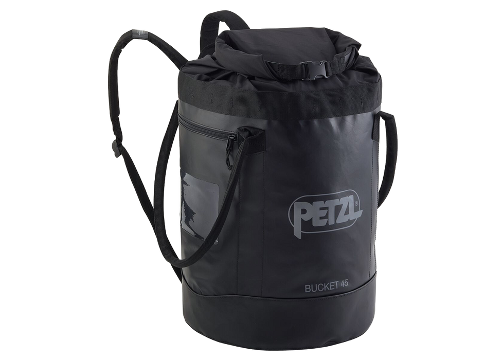 Petzl Bucket Bag (45L, 30L & 15L)