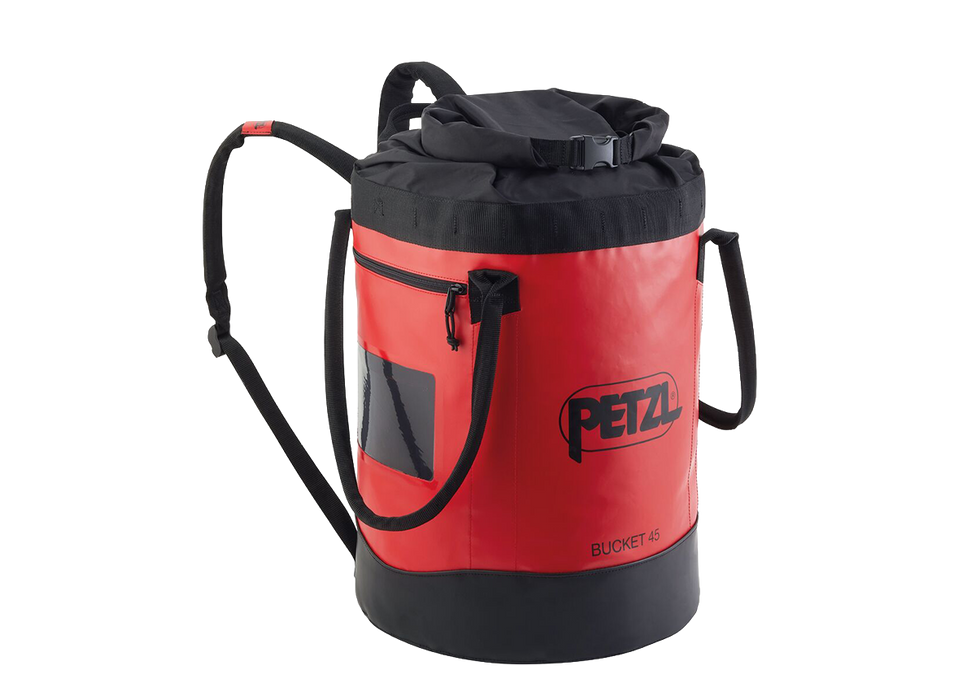 Petzl Bucket Bag (45L, 30L & 15L)