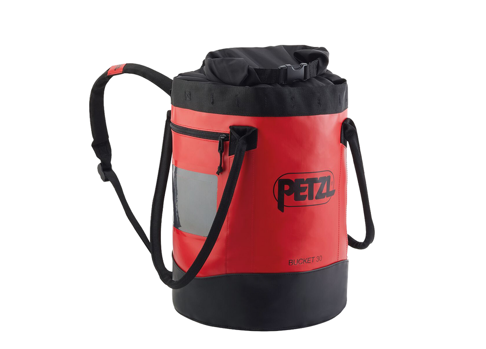 Petzl Bucket Bag (45L, 30L & 15L)