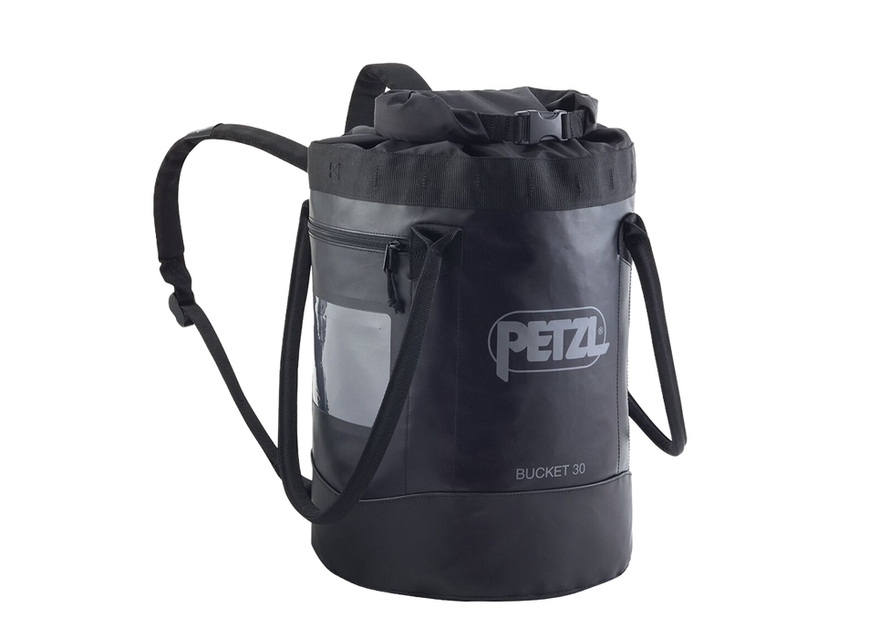 Petzl Bucket Bag (45L, 30L & 15L)