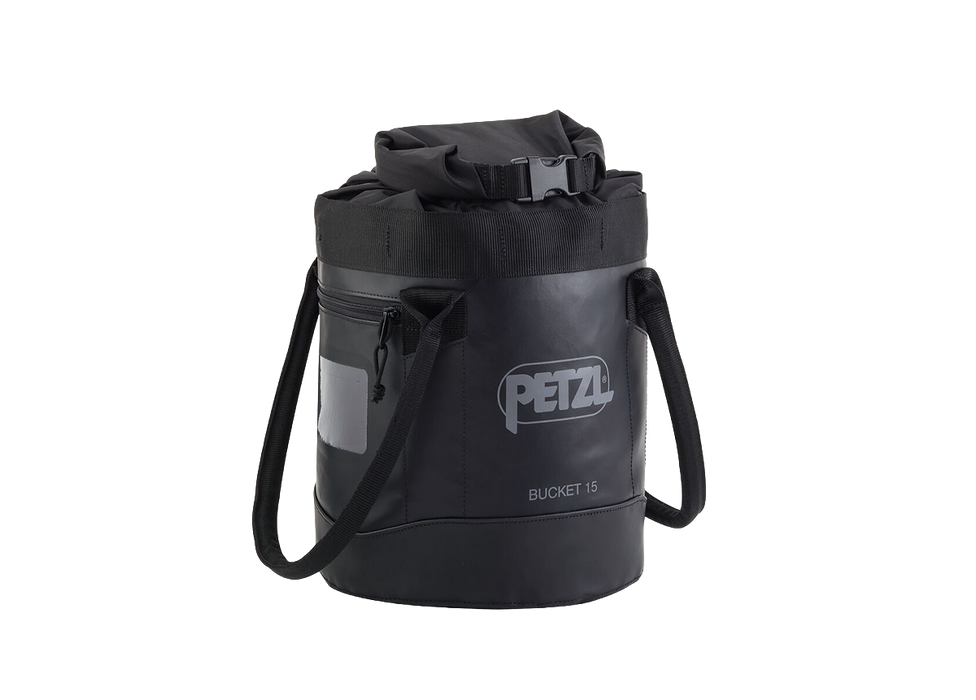 Petzl Bucket Bag (45L, 30L & 15L)