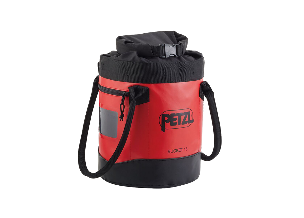 Petzl Bucket Bag (45L, 30L & 15L)
